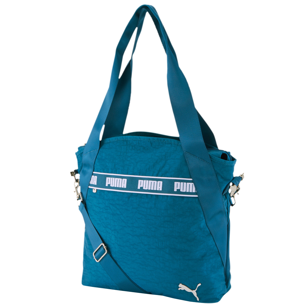 puma sonora tote bag