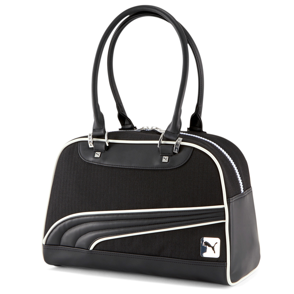 Puma Grip Shoulder Bag