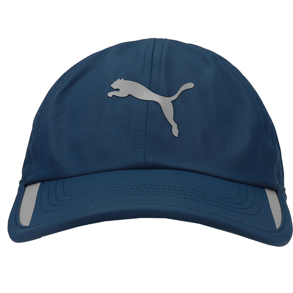 puma flow adjustable men's running cap