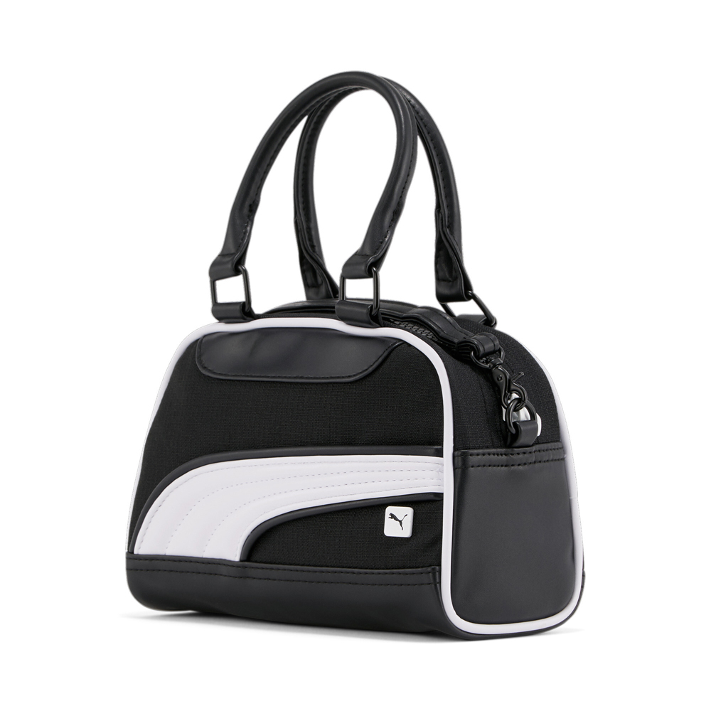 Puma Mini Grip Cross Body Bag