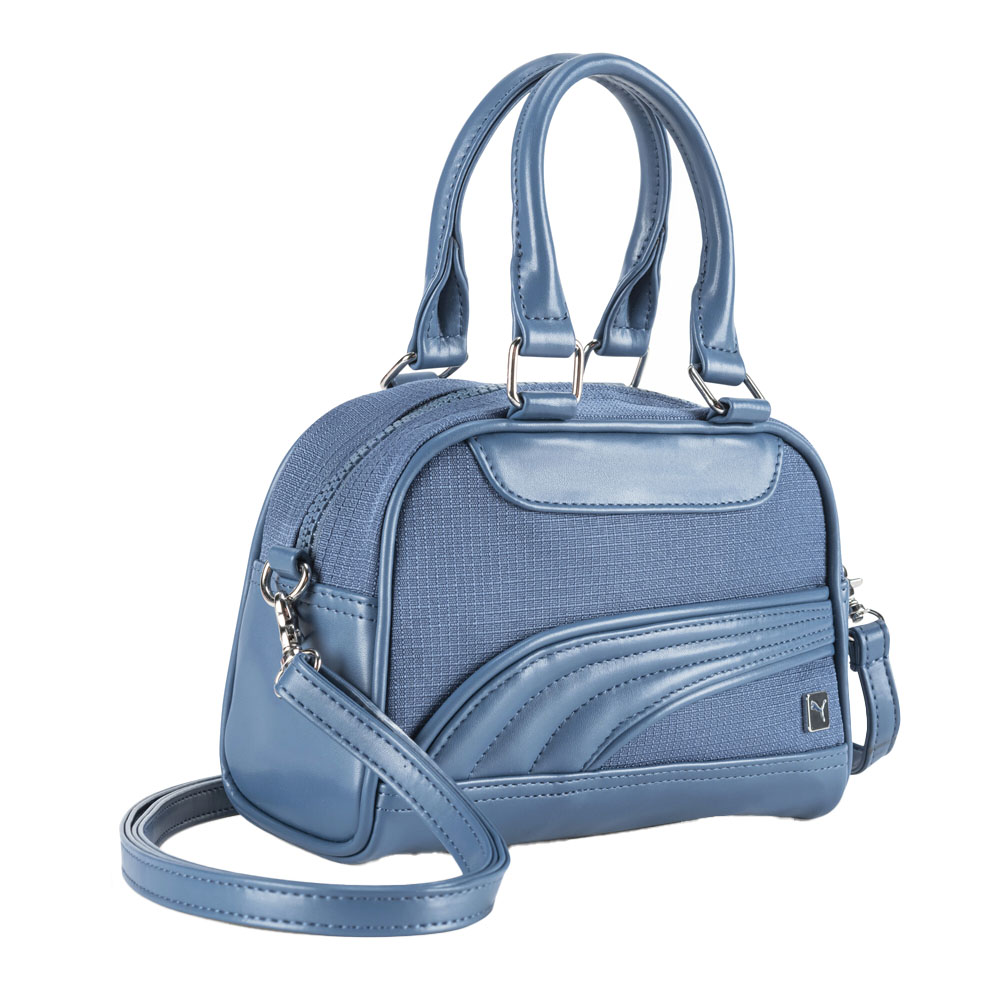 PUMA Mini Grip Bag 2.0 Cross Body Bag