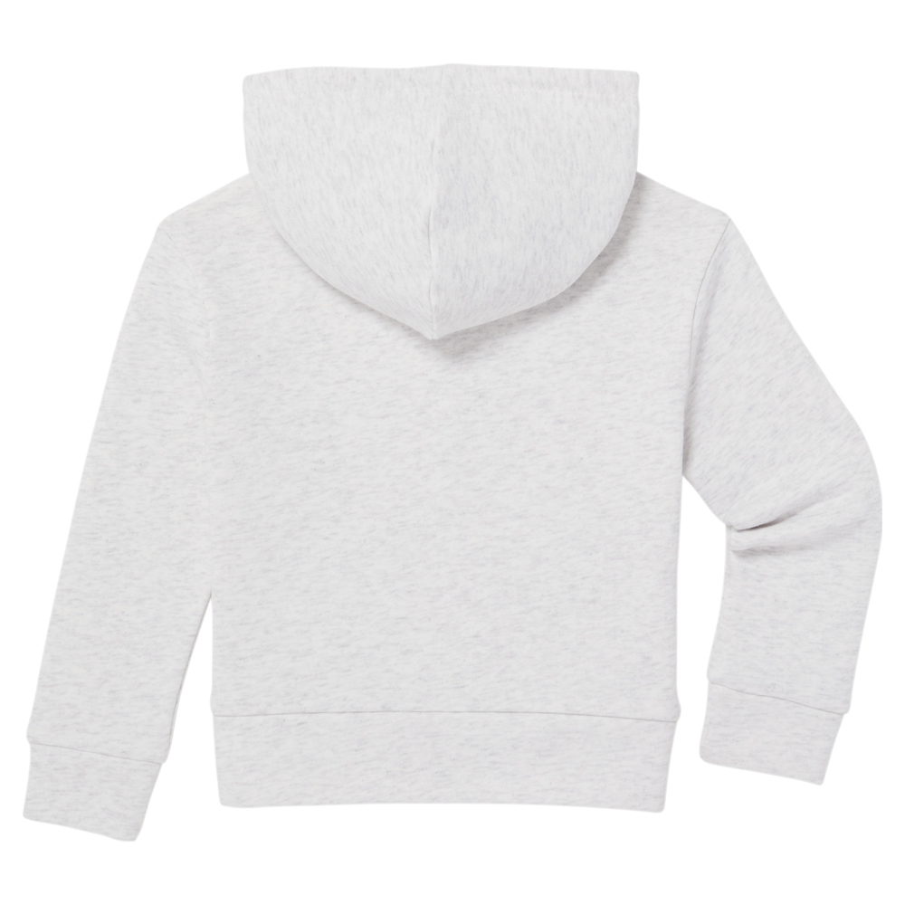 Puma core fleece discount hoodie