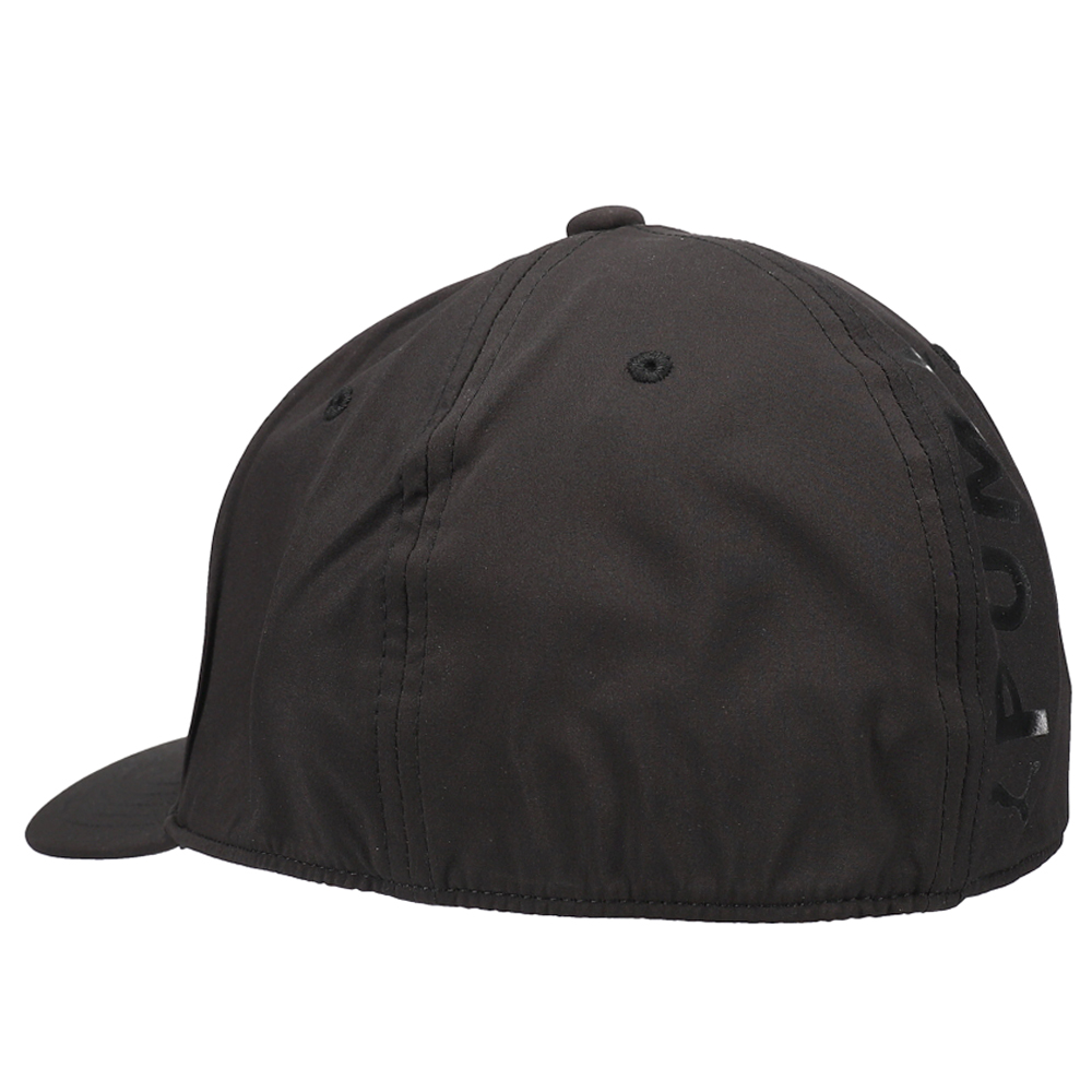Puma Sonic Stretch Fit Mens Black Athletic Casual 85896301