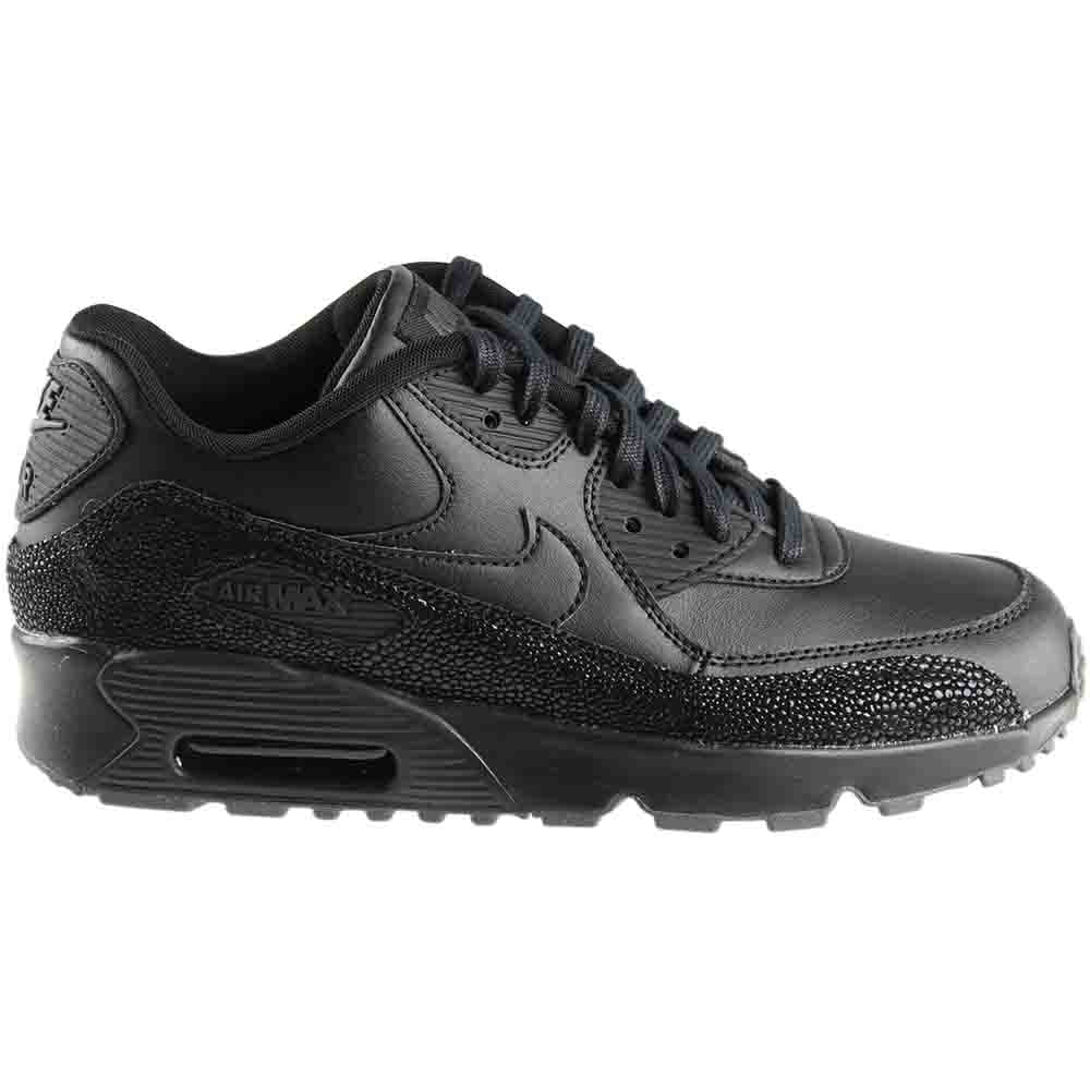 air max 90 gs black