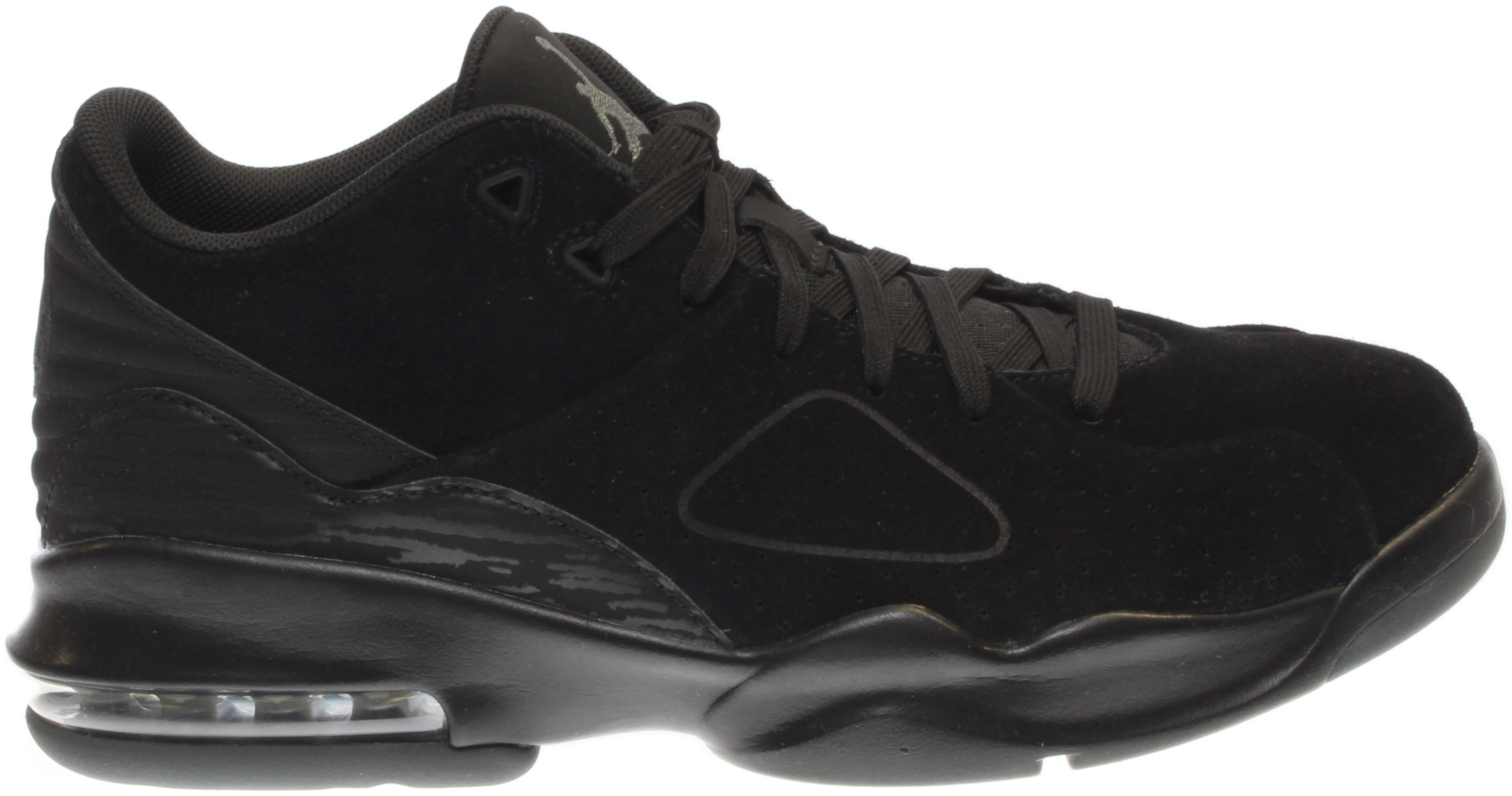 Jordan Franchise