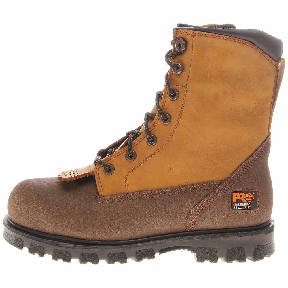 timberland pro rigmaster
