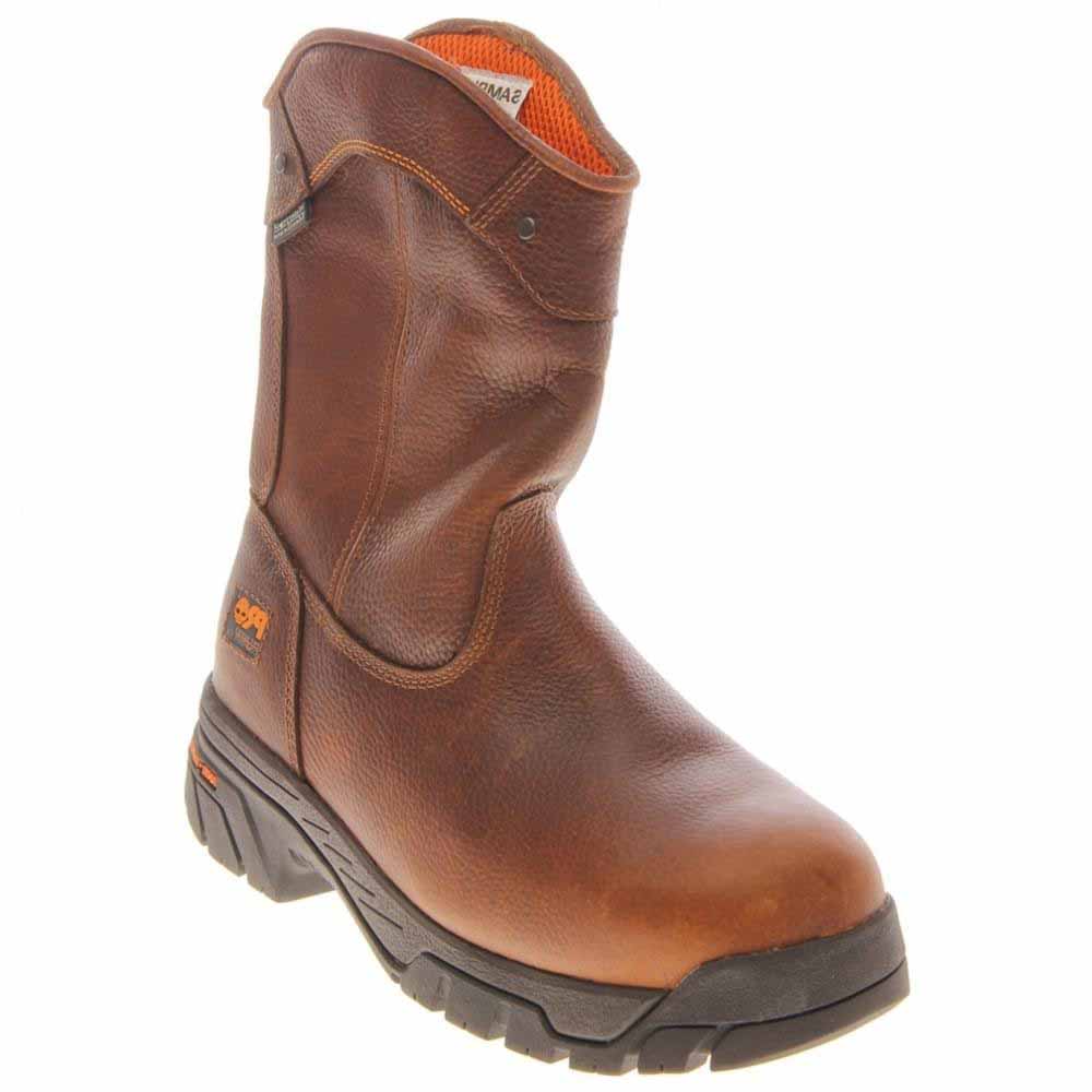 timberland pro wellington