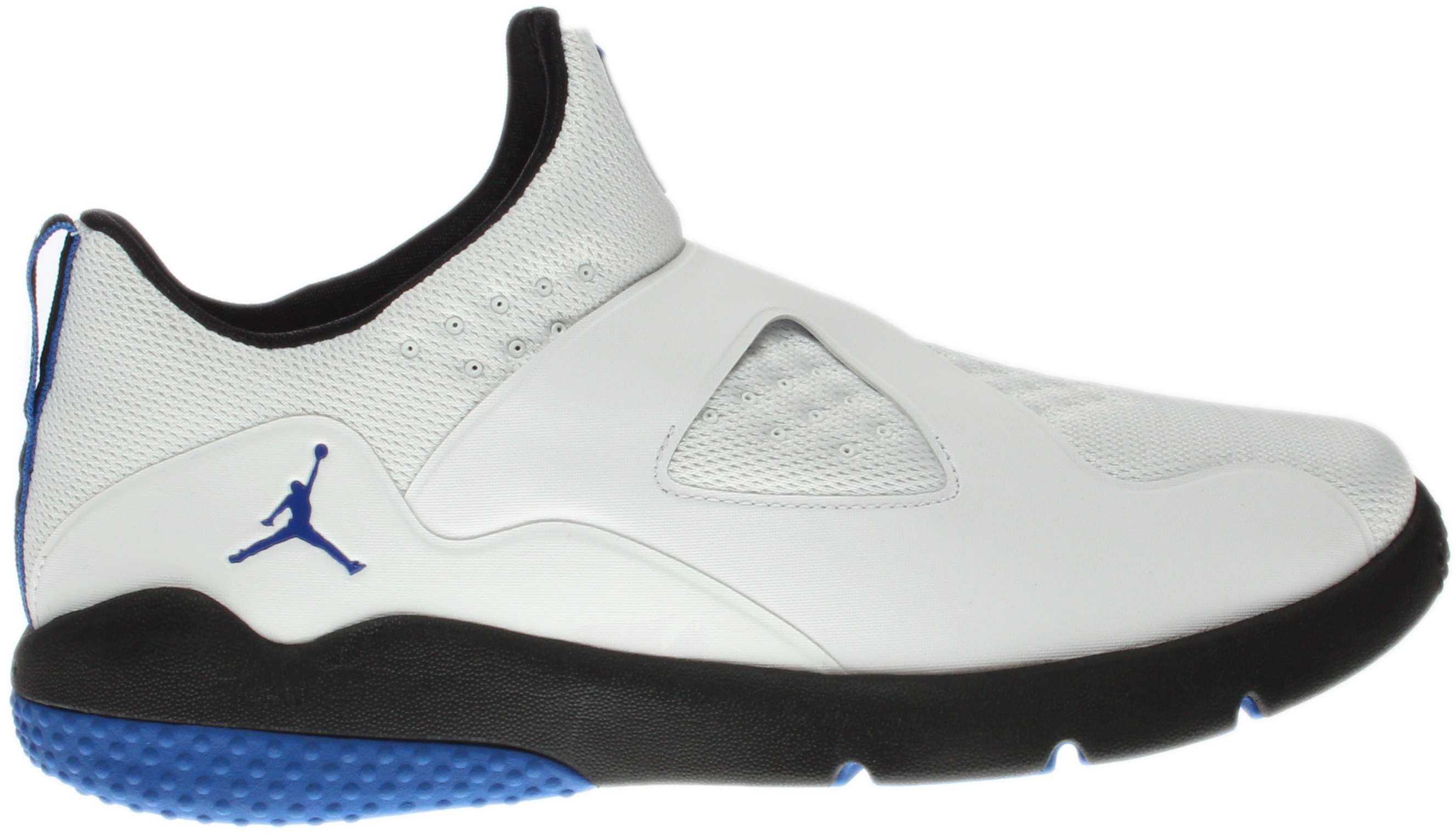 Jordan Trainer