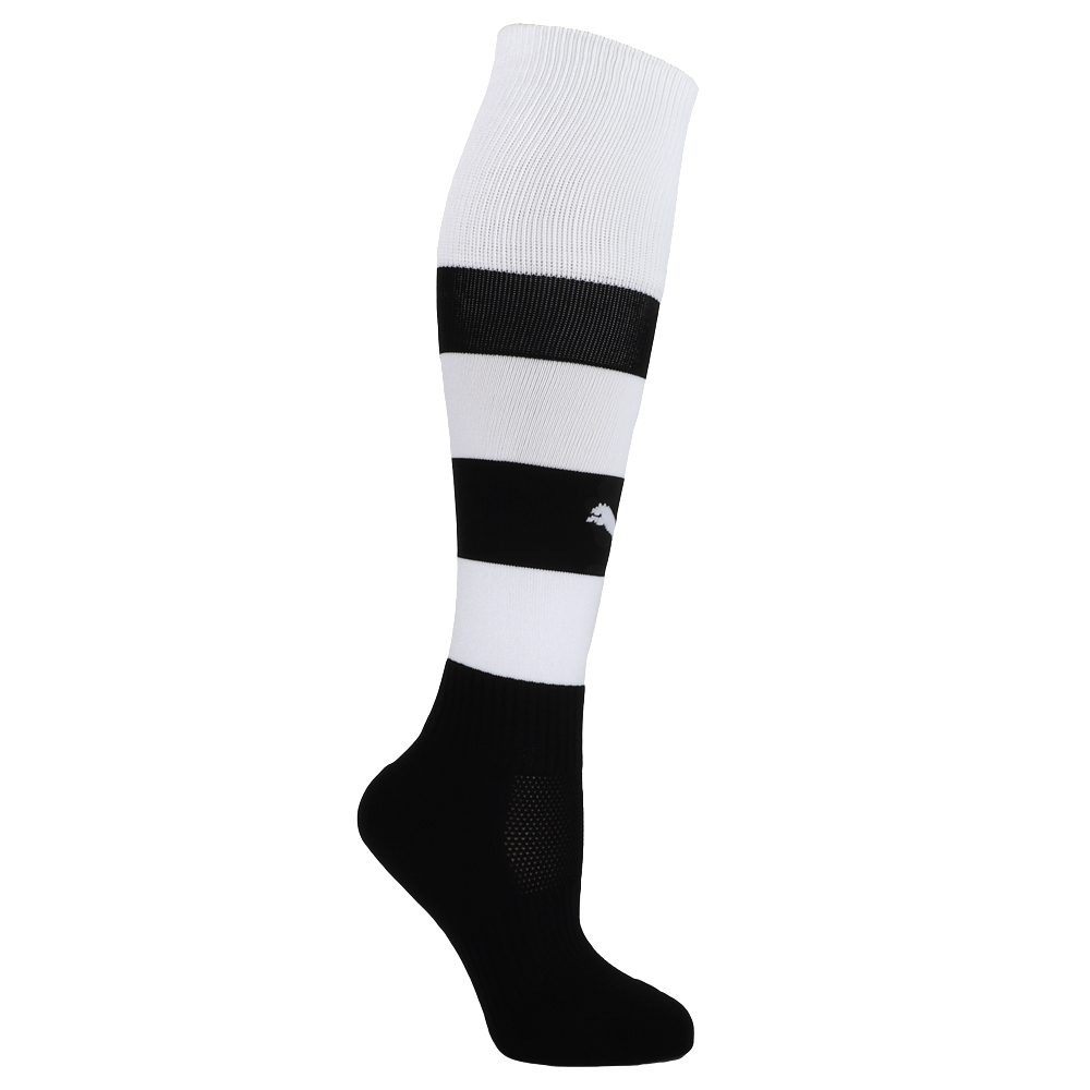 puma knee high socks