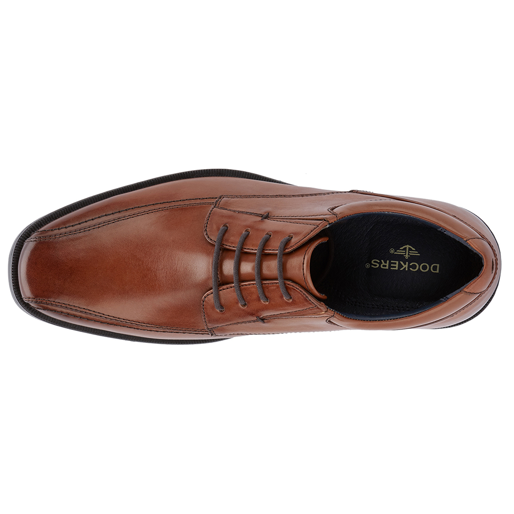 dockers endow men's oxford shoes