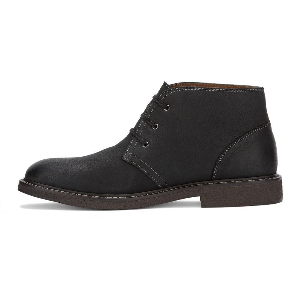 dockers tulane chukka boots