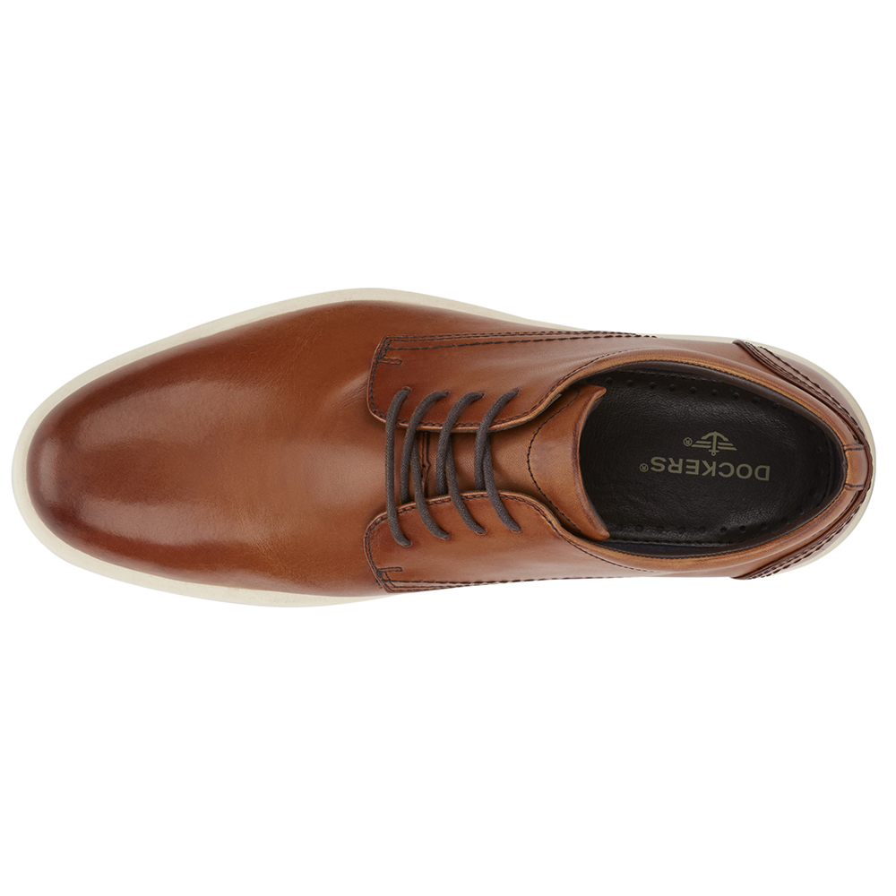 dockers parkview shoes