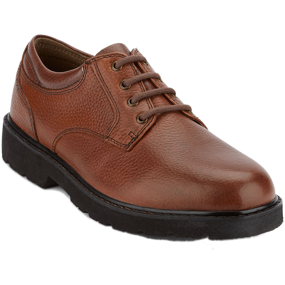 dockers shelter men's water resistant oxford shoes