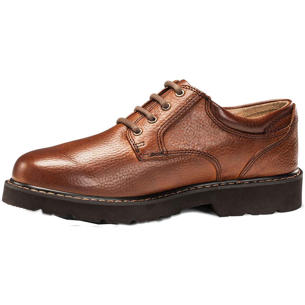 dockers shelter men's water resistant oxford shoes