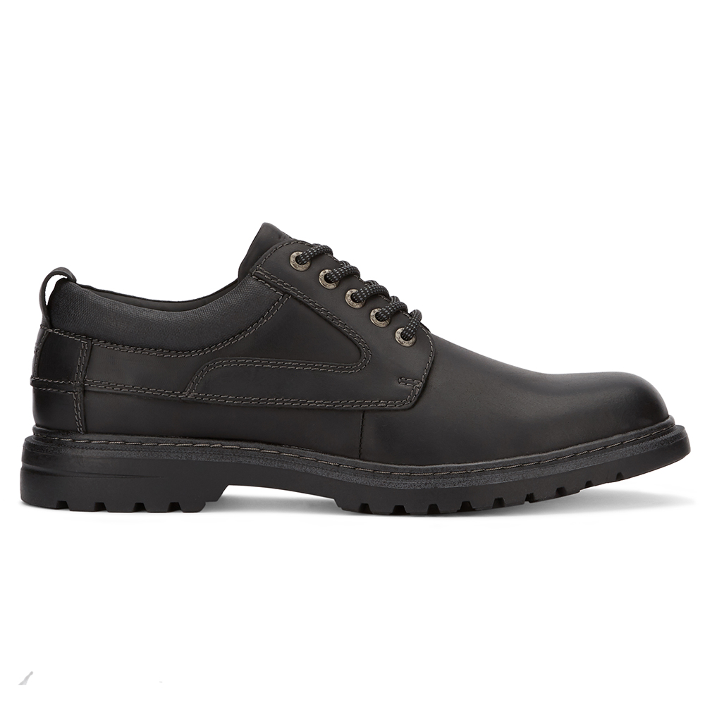 Dockers Warden