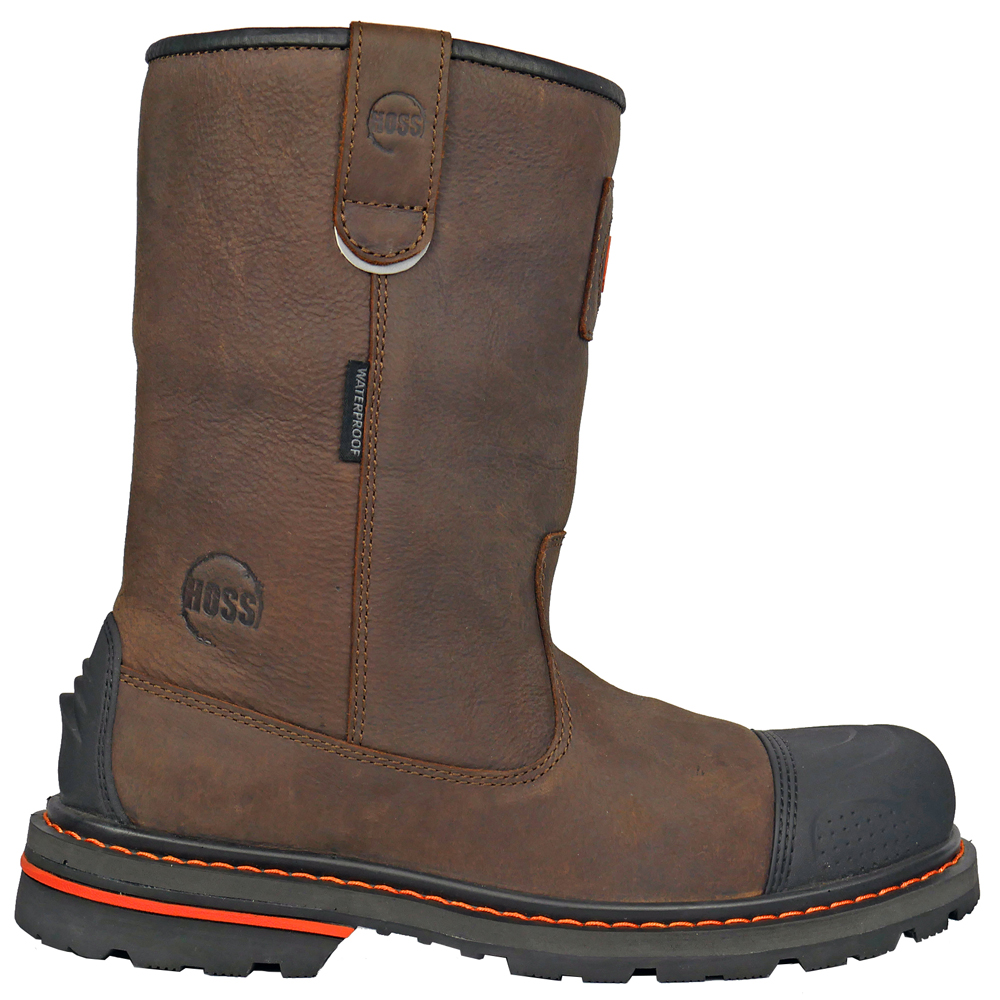 mens 4e boots