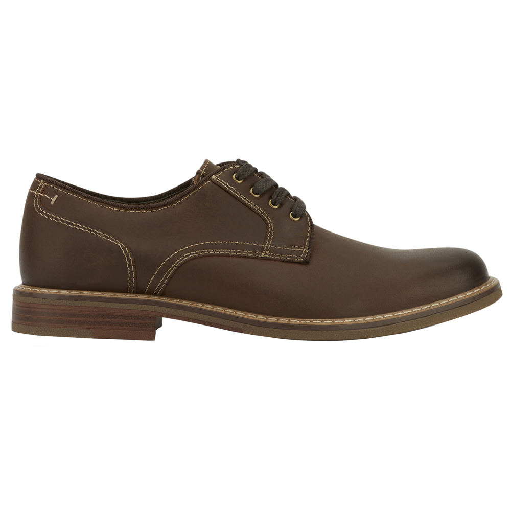 Dockers Martin Oxford Plain Toe Dress 