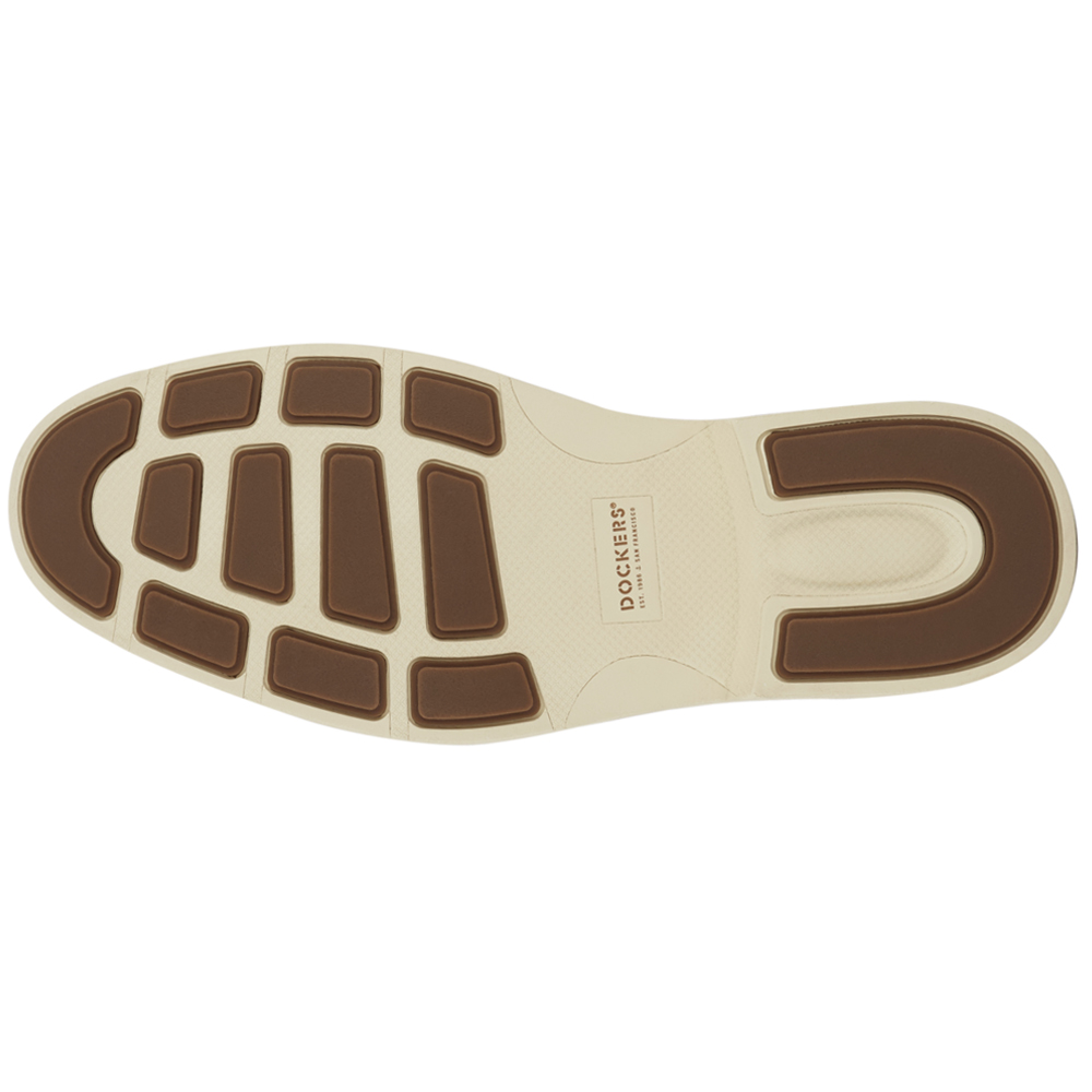 dockers parnell alpha