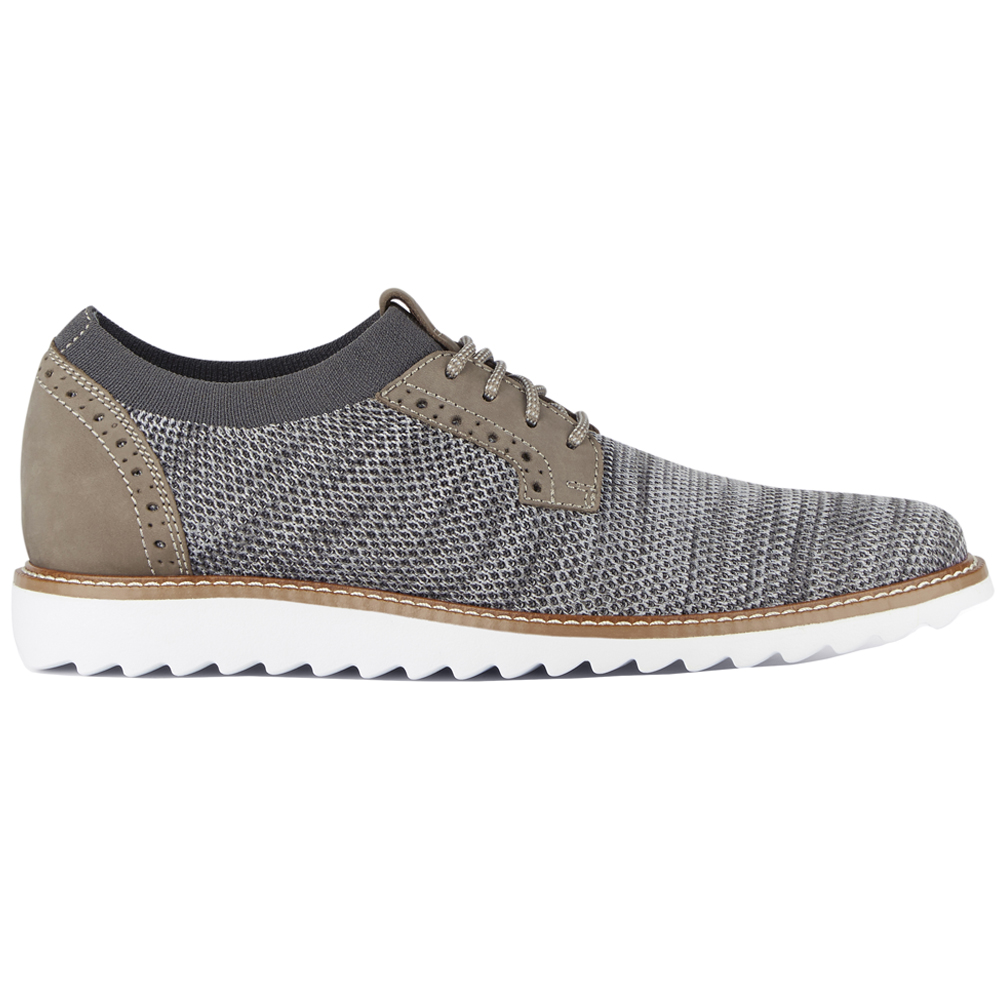 Dockers Feinstein Lace Up Shoes Grey 
