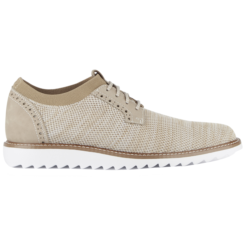 Dockers Feinstein Lace Up Shoes Beige 