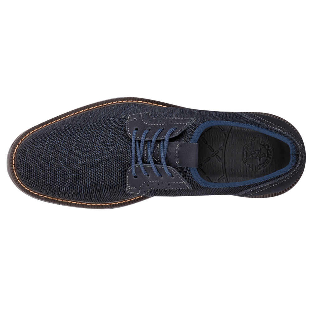 dockers einstein navy