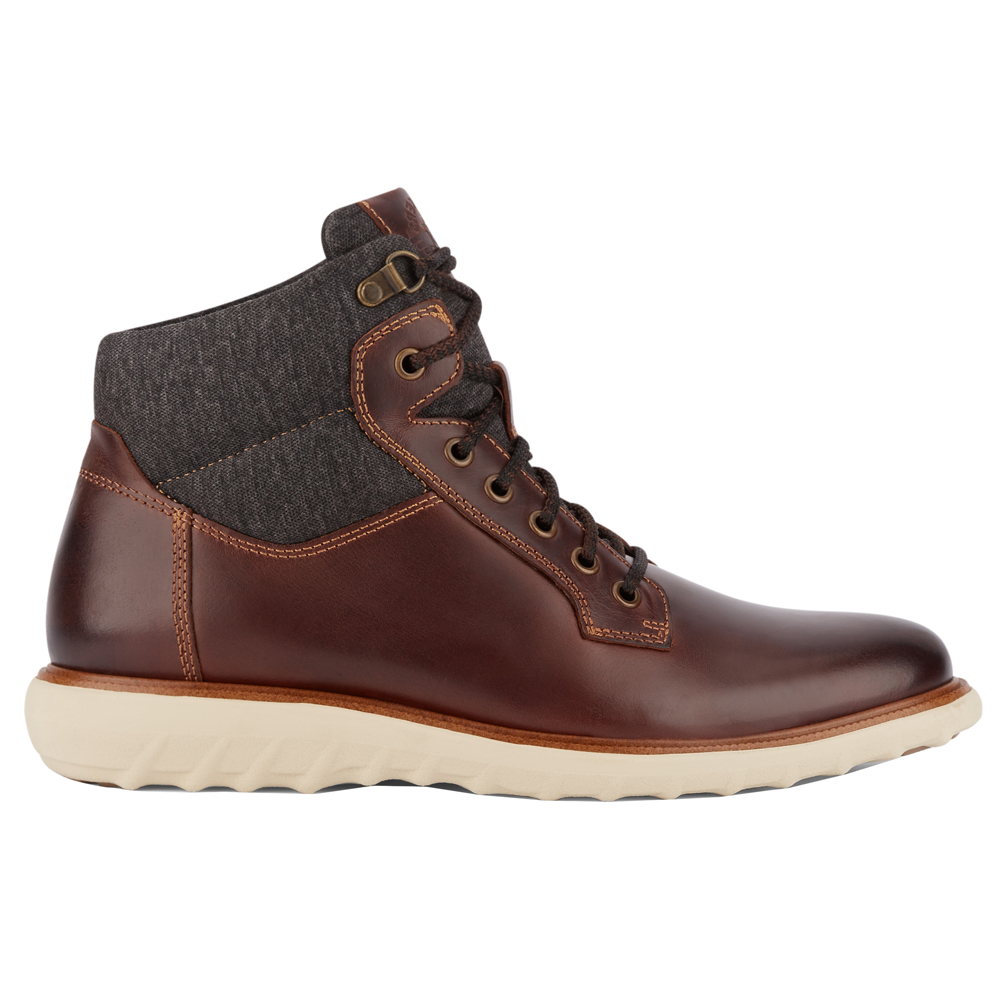 dockers warden