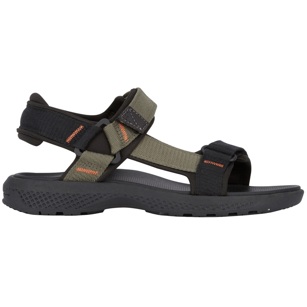 mens athletic sandals