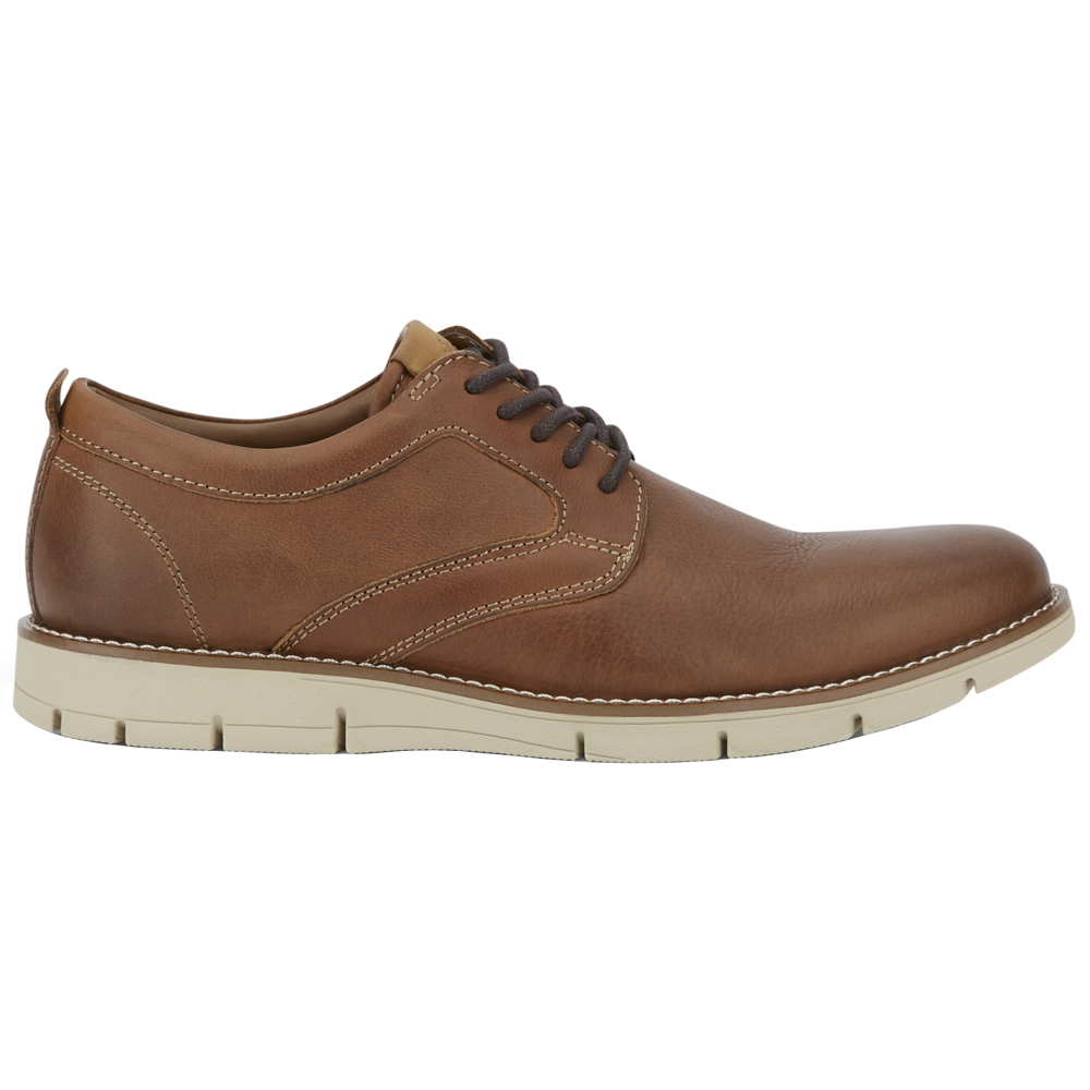 dockers mens nathan leather dress casual oxford shoe