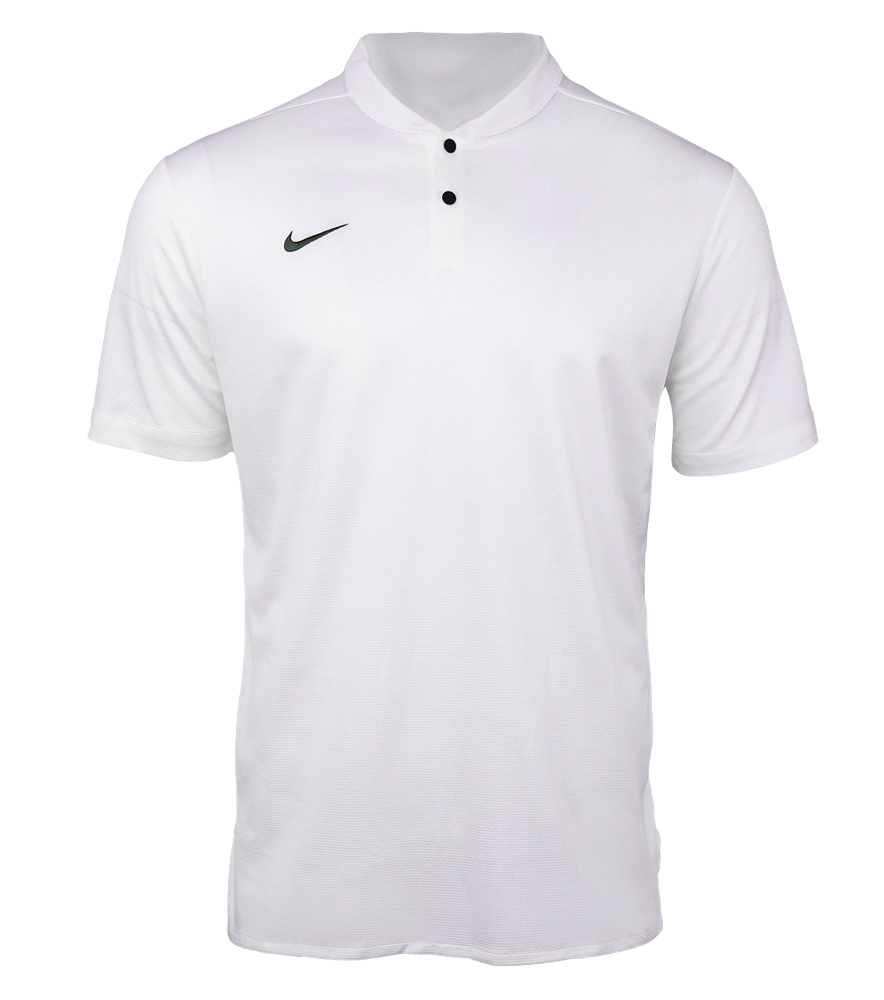 nike team polo