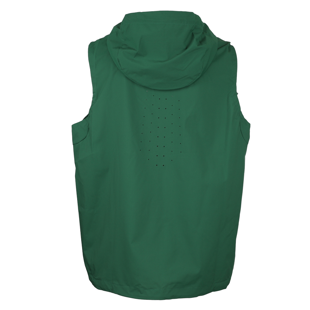 nike fly rush performance vest