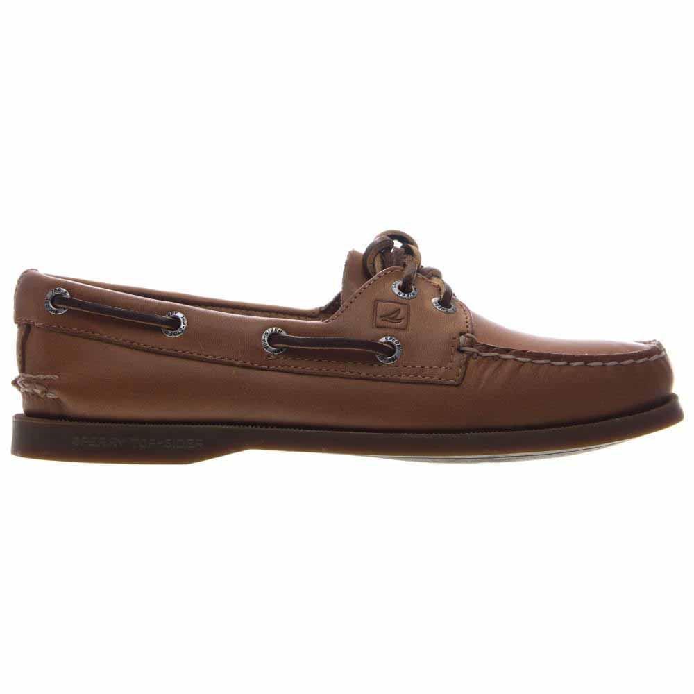 Sperry Authentic Original 2 Eye Leather
