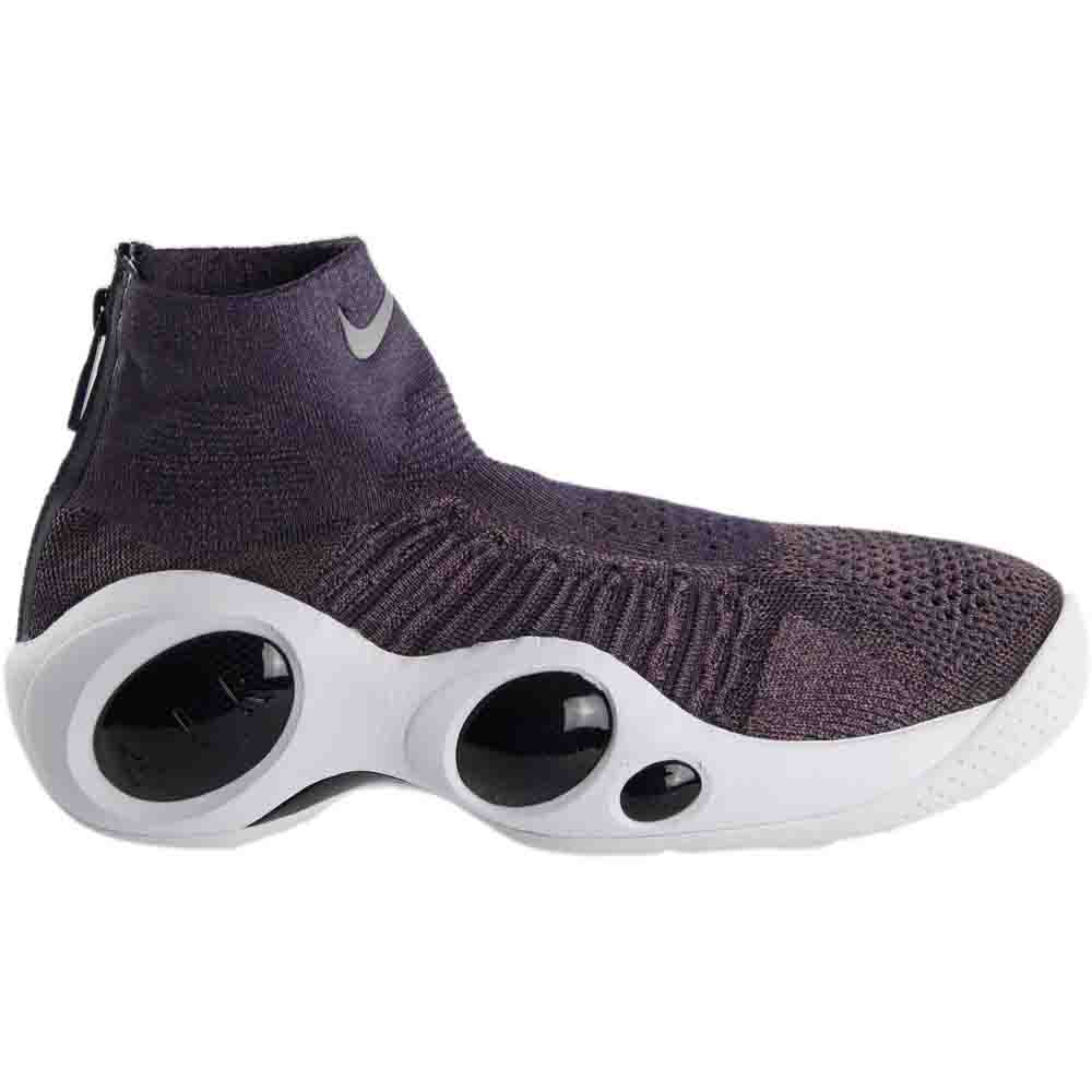 nike bonafide purple