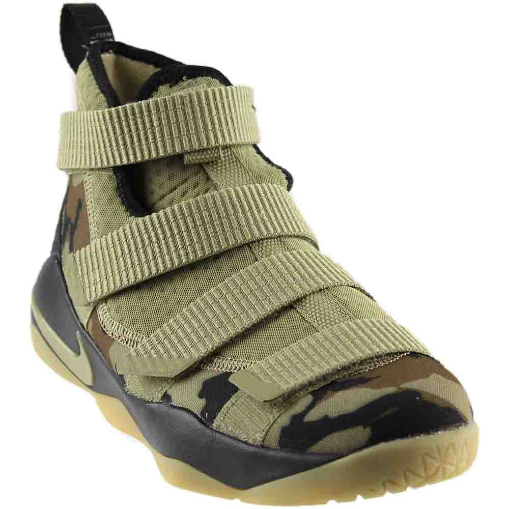 grade school lebron soldier 11