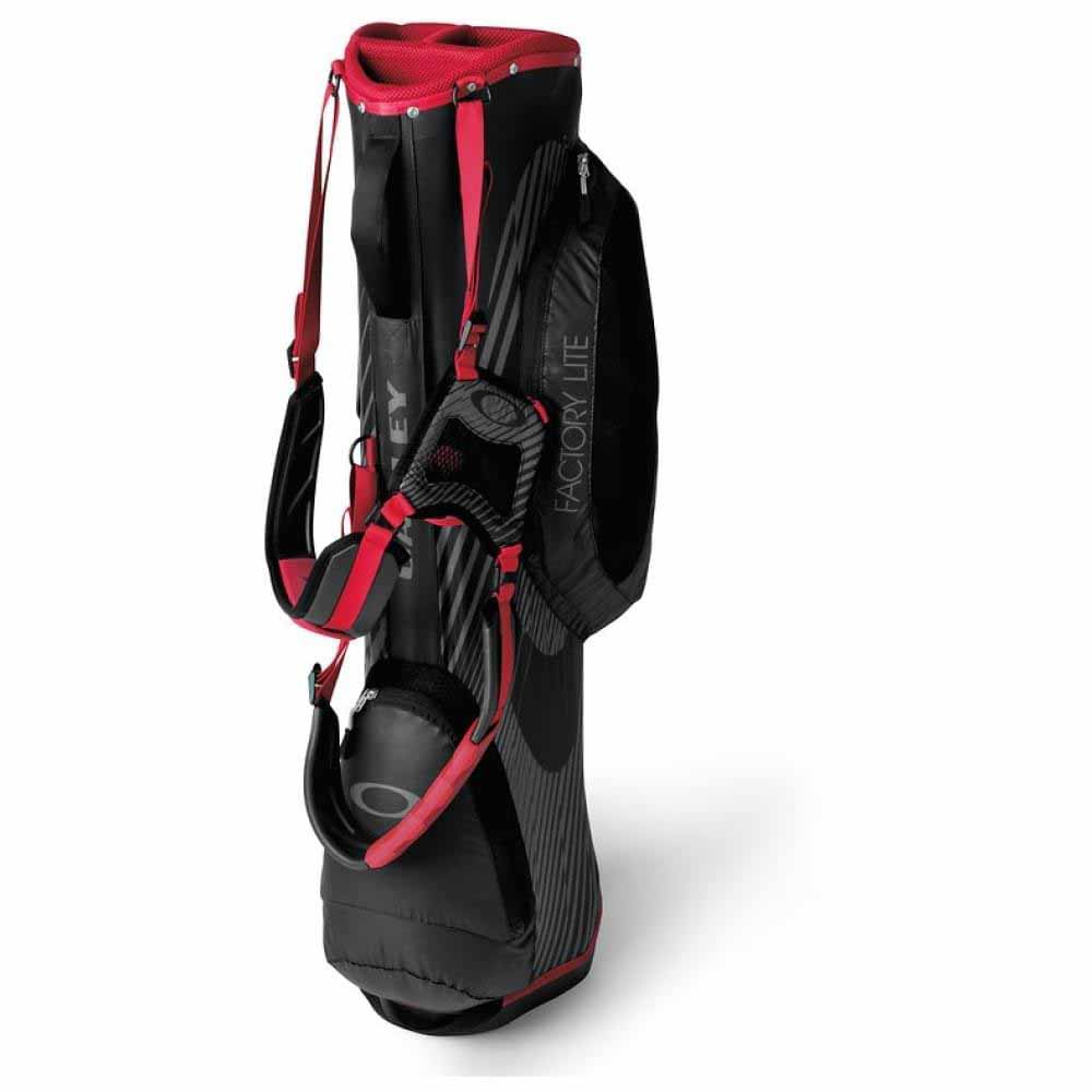 Oakley Factory Lite Golf Bag And Free Shipping On Orders