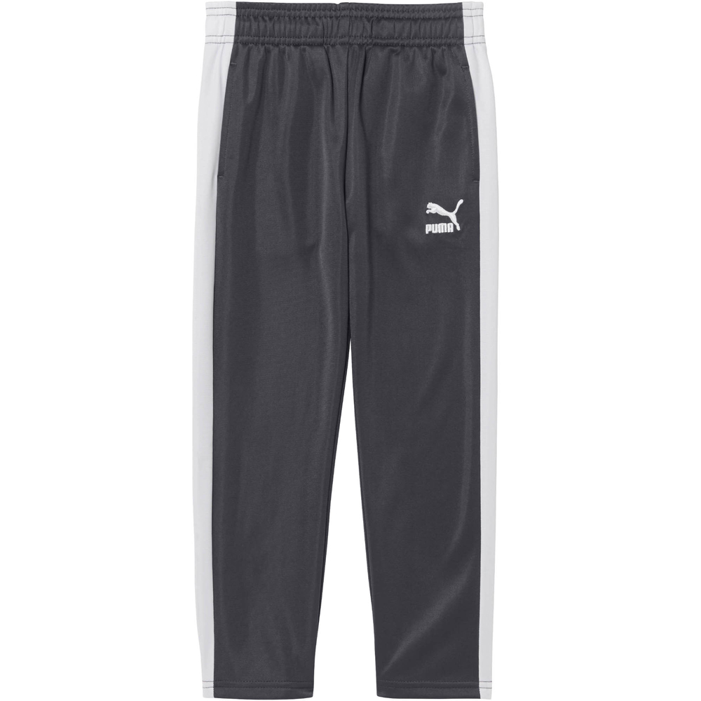 puma track pants boys