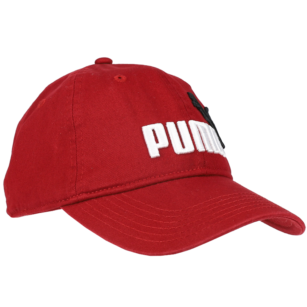 puma dad hats