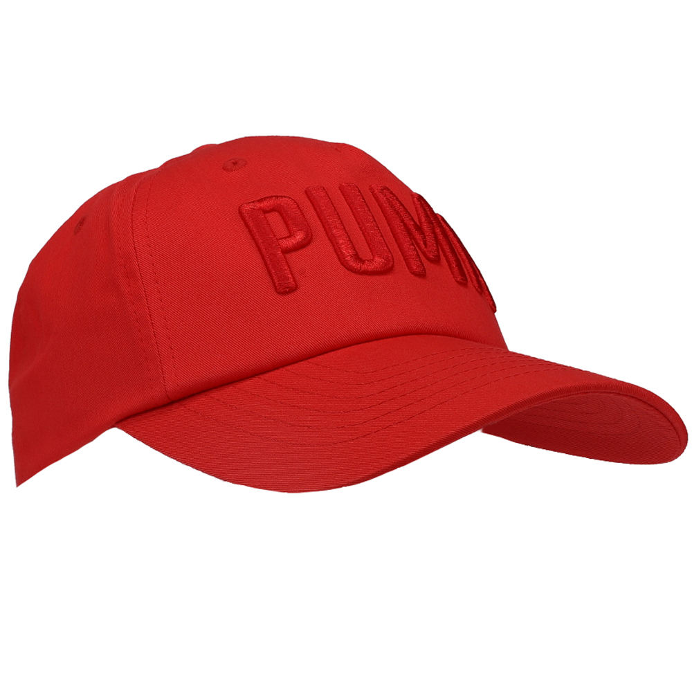 puma classic dad cap