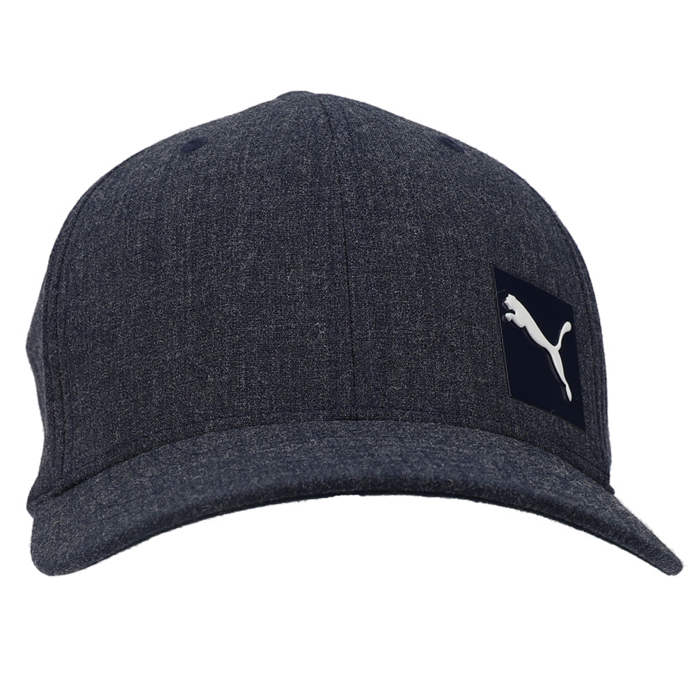 puma decimal flexfit cap