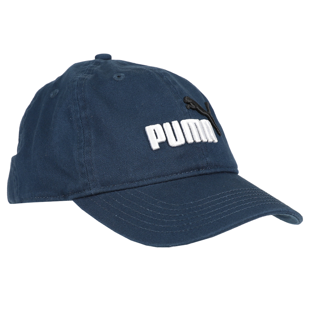 Регулируемая кепка Puma The Daddio для мальчиков, размер OSFA 92760421