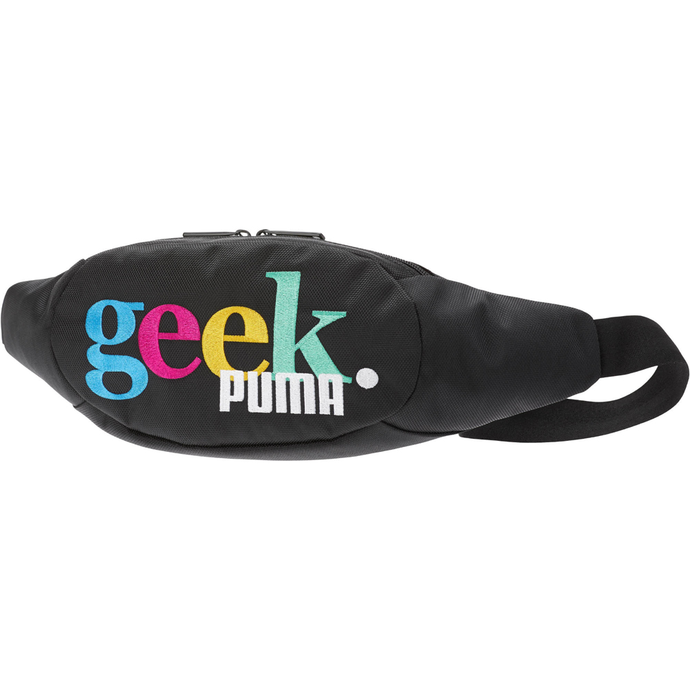 Puma Men's Fashion Geek Crossbody Bag