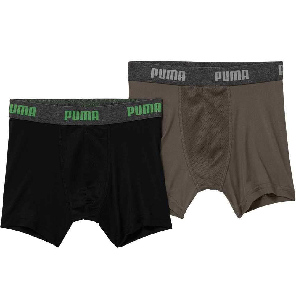 puma performance underwear