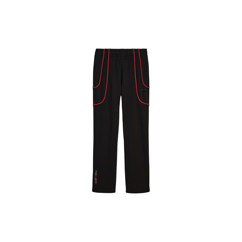 PUMA Essentials Fleece Pants (Youth)