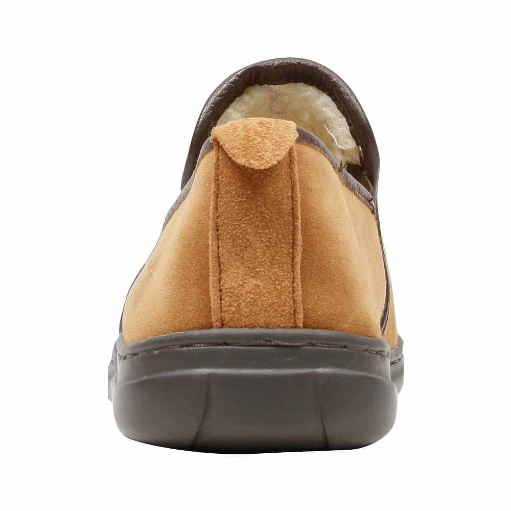 lb evans klondike slippers