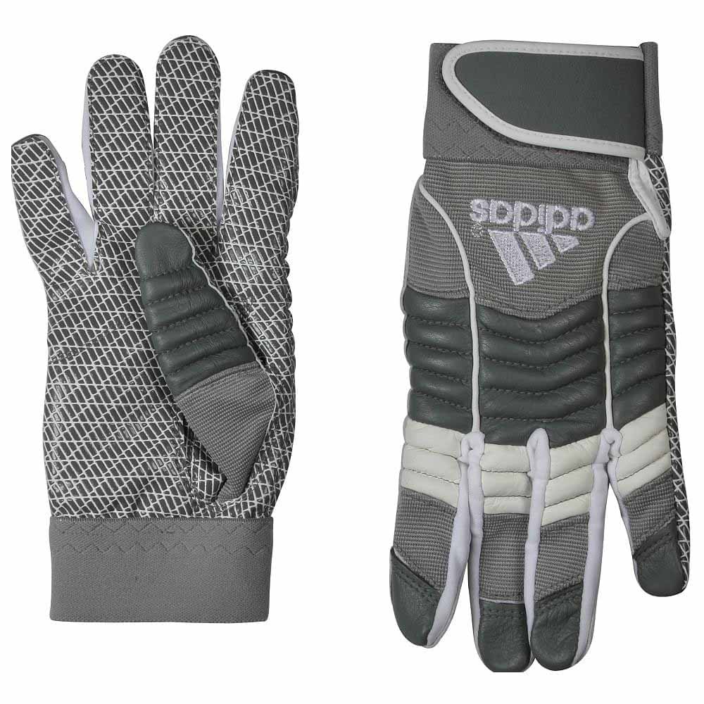 adidas linebacker gloves