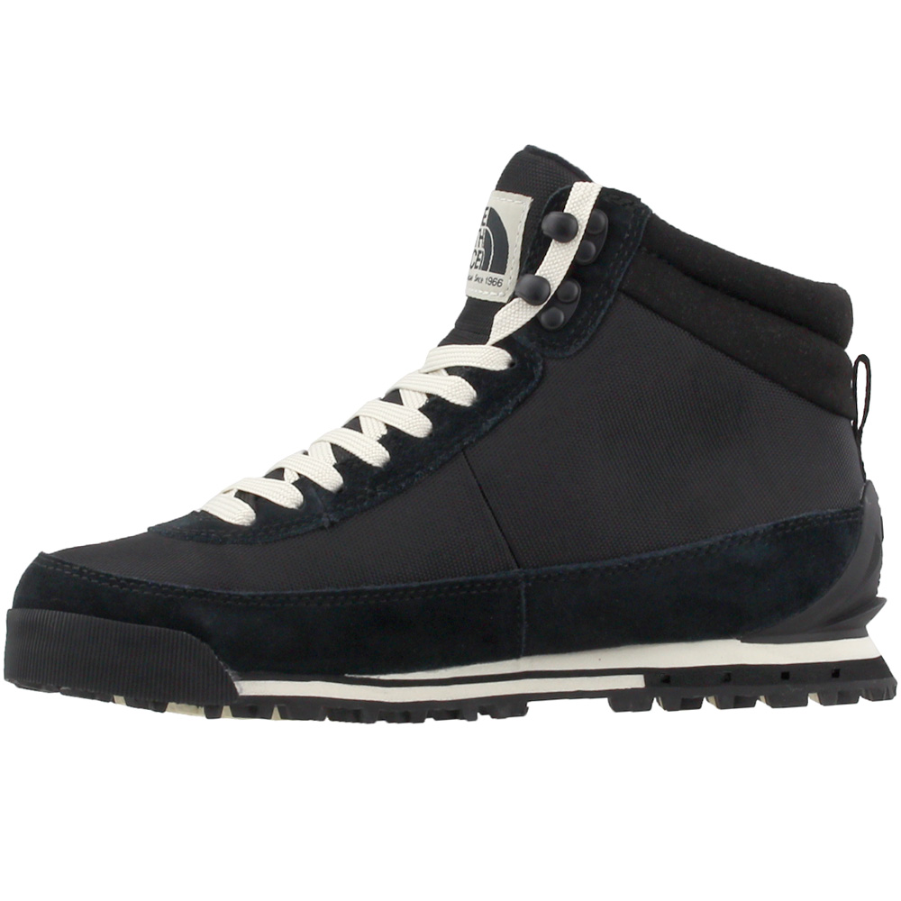 the north face back to berkeley boot ii nf00a1mfky41