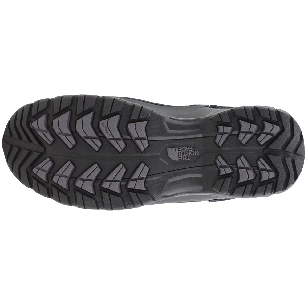 North Face Chilkat Evo Grey Mens Snow 