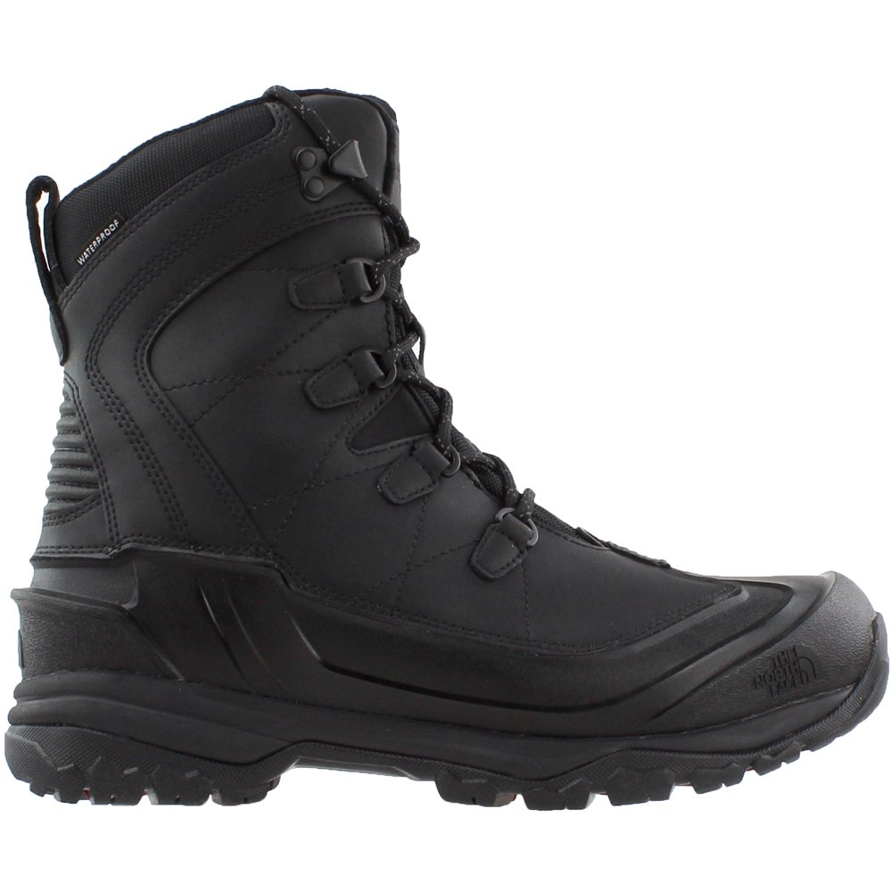 the north face men's snow boots