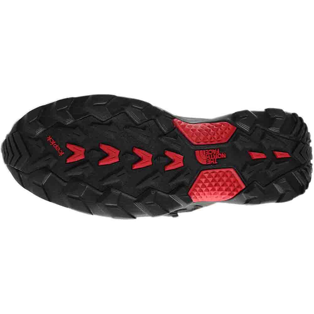 the north face men's thermoball versa 100g waterproof winter boots