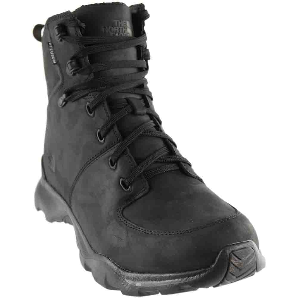 thermoball versa boots