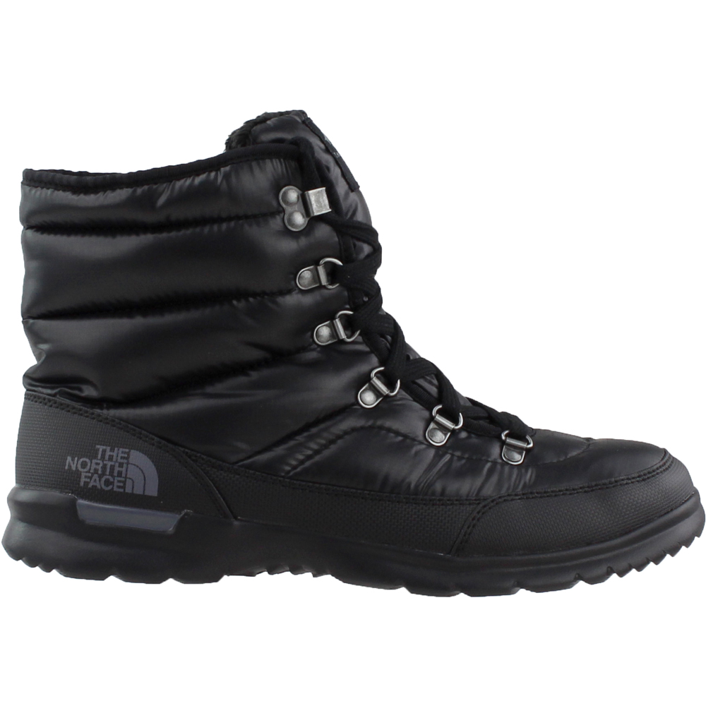 the north face w thermoball lace ii